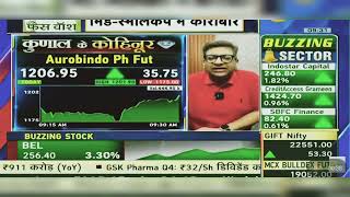 Aurobindo Pharma Share News Today Aurobindo Pharma Share Latest News Today  18th May 2024 [upl. by Notnel28]