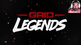 Grid Legends Histoire letsplay Saison 1 Partie 8 [upl. by Mirabella]