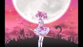 Puella Magi Madoka Magica OSTBGM 03 魔法少女まどか☆マギカ [upl. by Cott]