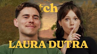 LAURA DUTRA  watchtm 51 [upl. by Bastian944]