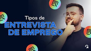 O que é avaliado em cada tipo de entrevista de emprego [upl. by Kylah]