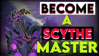 The Only Scythe Guide You Will Ever Need [upl. by Aisetal]