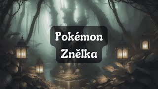 Pokémon  Znělka  AI Samba Latin Jazz Dance Improvisation male voice [upl. by Dwaine109]