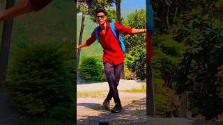 Preet ko rang ma  aashish Chamoli garhwali song  new shorts video  New garhwali shorts shorts [upl. by Maddy]