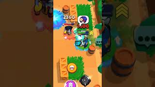 2000🏆Surge brawlstars masters maxrank surge [upl. by Hayes]