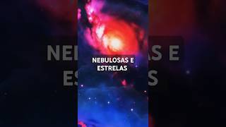 Nebulosas e Estrelas Poderosas Frequências Cósmicas para Alinhar Sua Energia com o Universo [upl. by Melisse]