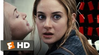 Divergent 2014 Multilingual Mini  Trailer [upl. by Doner202]