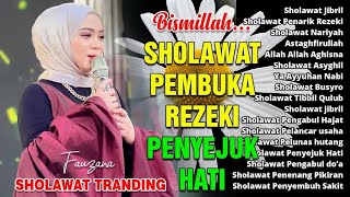 SHOLAWAT PENARIK REZEKI PALING DAHSYAT Shalawat Nabi Muhammad Terbaru SOLAWAT JIBRIL PALING MERD [upl. by Myrilla]