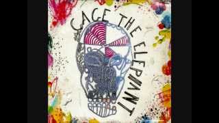 Cage the Elephant  Aint No Rest for the Wicked HQ [upl. by Aerahs724]