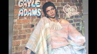 Gayle Adams  Love Fever [upl. by Attennod]