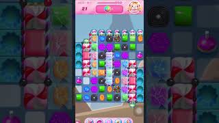 Candy Crush Saga Gameplay Levels 8056  8060  How to beat hard levels [upl. by Ashwell]