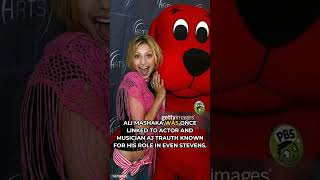 Aly Michalkas Love Life Journey [upl. by Andromada51]