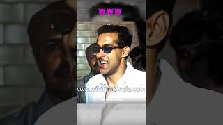 Salman Khan look 😈😈 bhaijan salmankhan [upl. by Eustace]