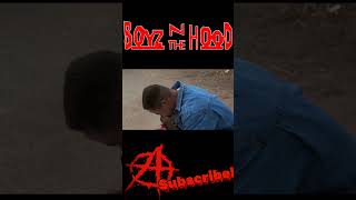 Boyz N The Hood 1991 Rickys Death Scene boyznthehood icecube [upl. by Ailad]