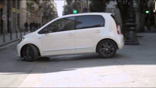 SEAT Mii by MANGO [upl. by Dnomse]