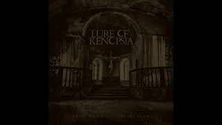 Lure of Kenopsia  quotFrom Whom All Curses Flowquot Full EP 2022 [upl. by Divod]