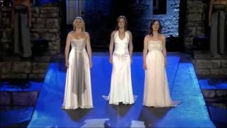 ORINOCO FLOW  CELTIC WOMAN  LIVE [upl. by Bigford495]