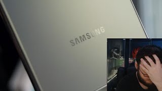 SO SAMSUNG IS APOLOGIZING FOR THEIR LACK OF INNOVATING IN THEIR MOST RECENT PHONES [upl. by Eseneg]