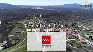 Robledillo de la Jara [upl. by Heriberto152]