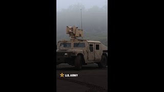 Rivers Dont Stop The Army  US Army [upl. by Viafore]