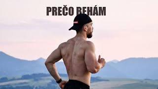 PREČO BEHÁM [upl. by Lehsreh]