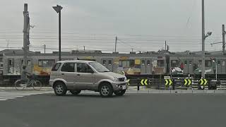 【宮城県石巻市】イオン石巻～石巻駅～三陸道石巻河南IC 20181112 [upl. by Gothurd]