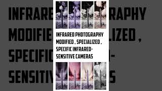 What is Infrared Photography  FTIH [upl. by Bigler]