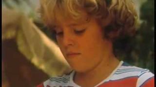 Ragazzo  Spot TV Ovomaltine classico 1985 [upl. by Zack695]