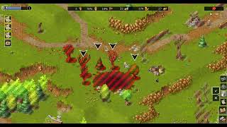 Townsmen A Kingdom Rebuilt prologue to basic [upl. by Attiuqehs802]