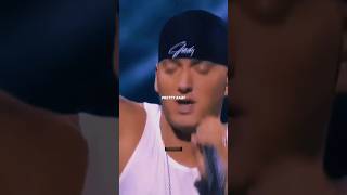 Eminem  Mockingbird Live 🔥 shorts [upl. by Loutitia]