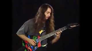 John Petrucci  Example 31 [upl. by Sabas]