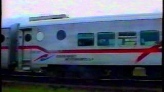 FEMED Tren de la Esperanza y la Victoria JCG 28399mpg [upl. by Maclay]