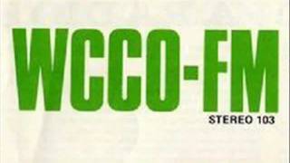 WCCOFM 1029 SignOff 1972 [upl. by Vanden637]