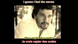 Patrick Fiori Ft Daniel Lévi  SOS Dun Terrien En Detresse  English Lyrics Español Paroles [upl. by Alethea410]