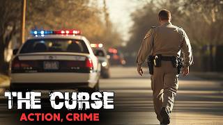 The Curse  Action Movie  Crime Thriller  Best Hollywood Movies in English HD [upl. by Oilasor]