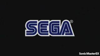 SEGA Intro HD [upl. by Ecraep564]