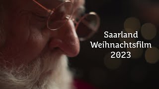 Heimat – Eine weihnachtliche Botschaft aus dem Saarland [upl. by Santana933]