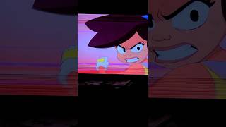 Invincible Fight Girl Episode 7 Toonami promo [upl. by Ramgad]