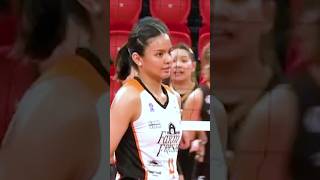 Caitlin Viray Game Highlights  Cignal Vs Farm Fresh pvl2024 womens volleyball sports darling [upl. by Animaj]