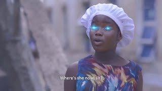 Omo Alagba  A Nigerian Yoruba Movie Starring Fisayo Abebi  Wunmi Toriola  Afonja Olaniyi [upl. by Lanaj676]