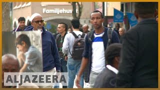 🇸🇪 Sweden election The far right is on the rise  Al Jazeera English [upl. by Ecyob667]