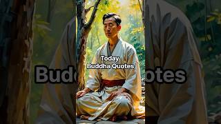 Today Buddha Quotes buddha buddhaquotes mindfullness [upl. by Pascale]