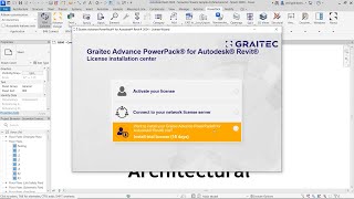 How to install the trial version of PowerPack for Revit 2024 [upl. by Kerk]