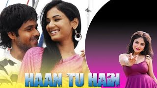 Haan Tu Hain Song  Jannat  Emraan Hashmi  KK [upl. by Hosbein]