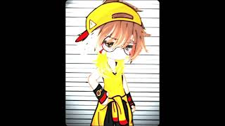 Kentut dibulanftblazeauboboiboy gacha blazeeditcapcut [upl. by Ainej]