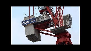 What You Need To Know About the Collapse of Carillion a UK Construction Giant [upl. by Backler]