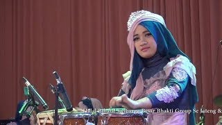 QASIMA  Jaran Goyang  FULL HD [upl. by Alleunam]