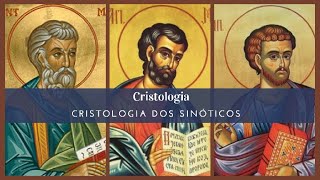 Cristologia  Cristologia dos Evangelhos Sinóticos [upl. by Ema]