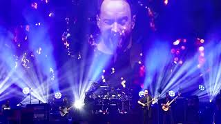 So Right  Dave Matthews Band  November 30th 2018  Madison Square Garden NY [upl. by Solhcin538]