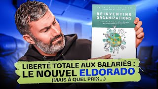 Liberté totale aux salariés  l’entreprise OPALE mais à quel prix [upl. by Adierf279]